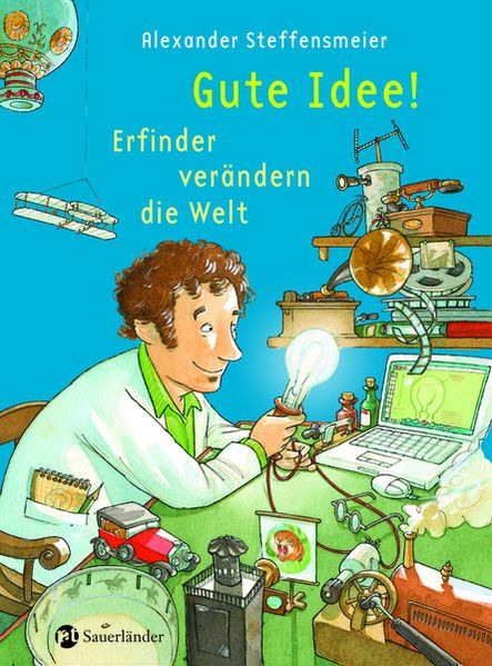 Gute Idee!