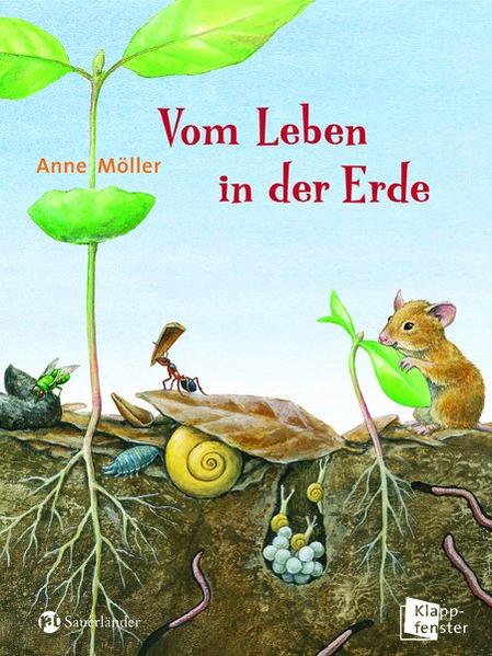 Vom Leben in der Erde