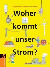 Woher kommt unser Strom?