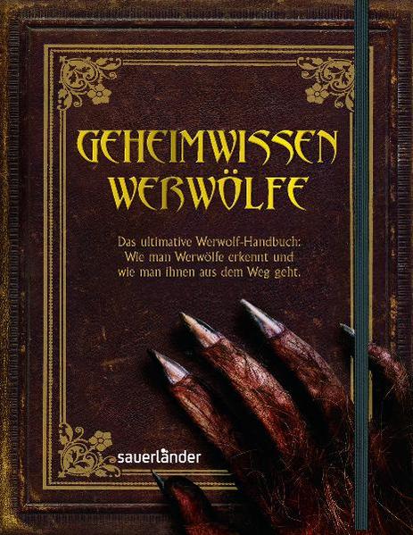 Geheimwissen Werwölfe