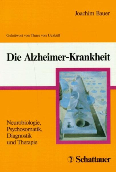 Die Alzheimer-Krankheit
