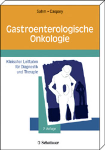 Gastroenterologische Onkologie