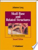 Skull Base and Related Structures