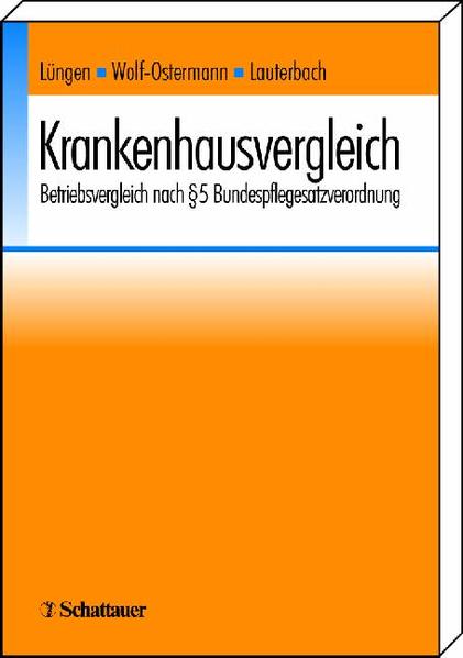 Krankenhausvergleich