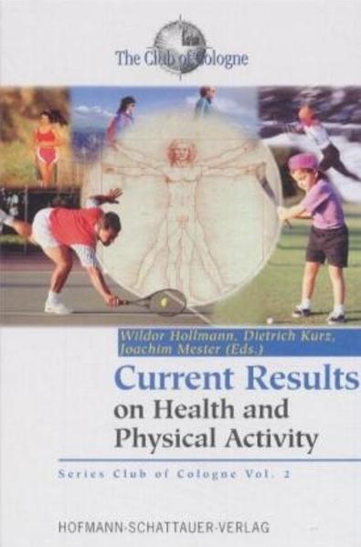 Current Results on Health and Physical Activity