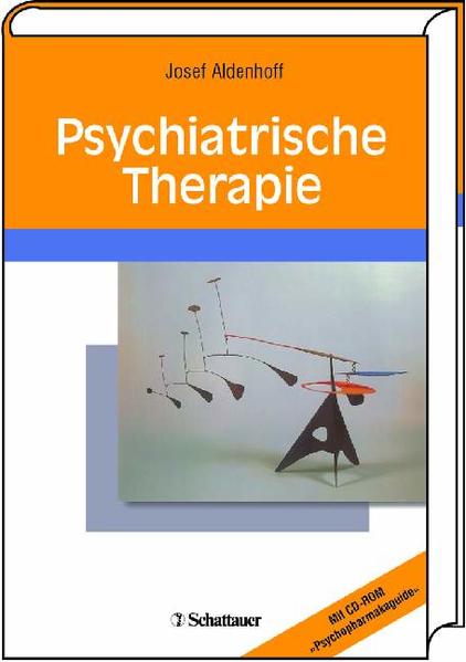 Psychiatrische Therapie