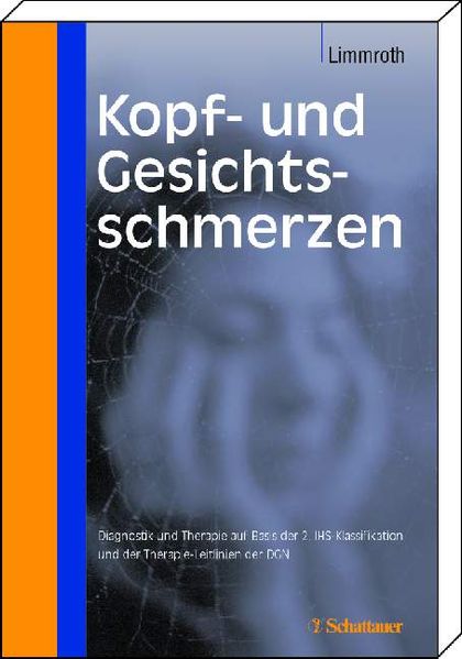 Kopf- und Gesichtsschmerzen
