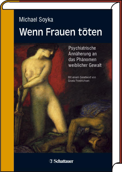 Wenn Frauen töten