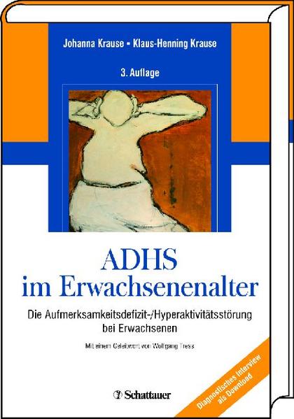 ADHS im Erwachsenenalter