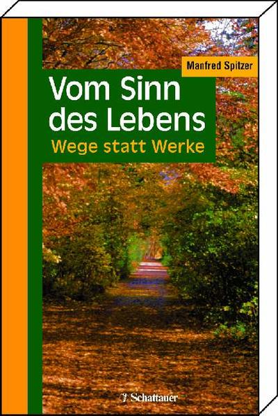 Vom Sinn des Lebens