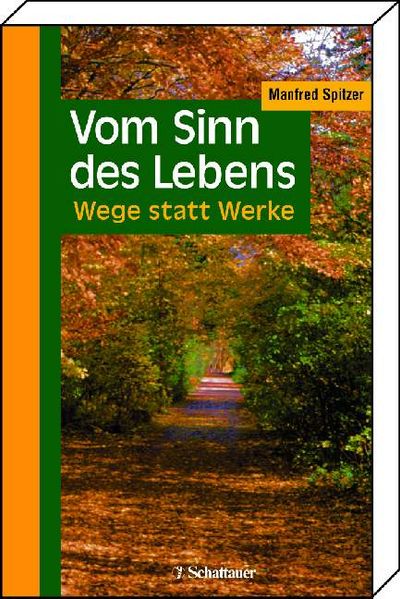 Vom Sinn des Lebens