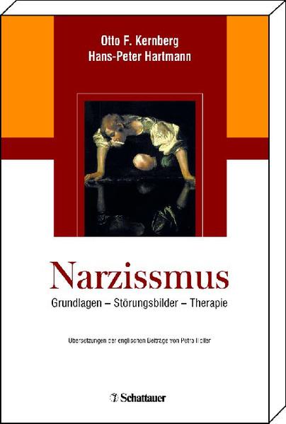 Narzissmus