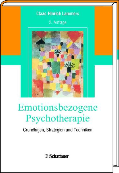 Emotionsbezogene Psychotherapie