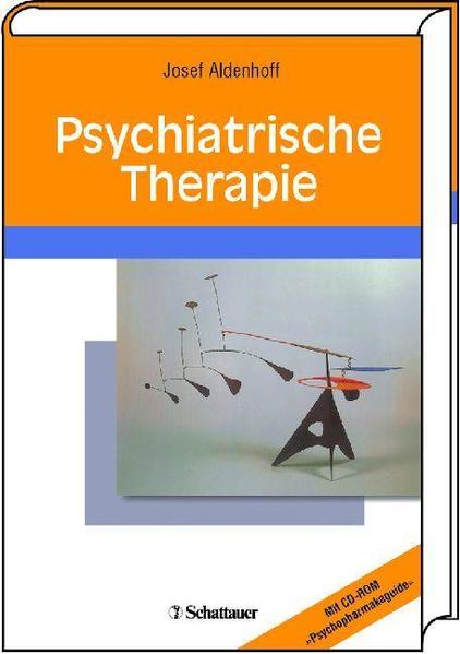 Psychiatrische Therapie