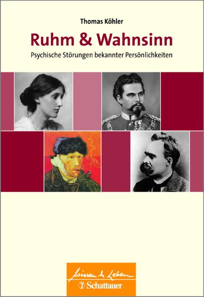 Ruhm und Wahnsinn
