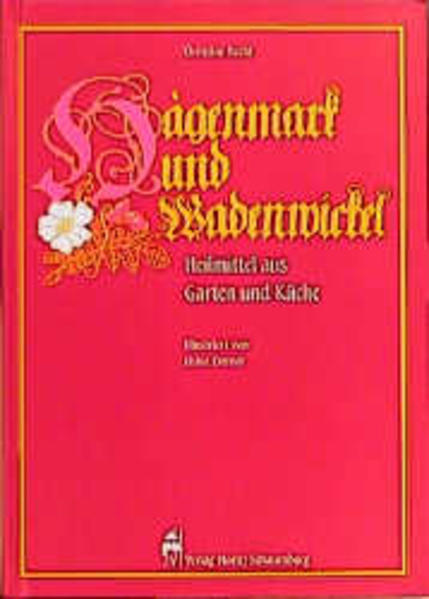 Hägenmark und Wadenwickel