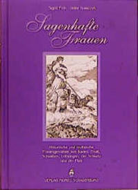 Sagenhafte Frauen