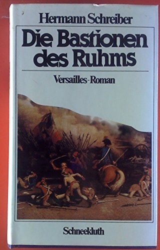 Die Bastionen des Ruhms