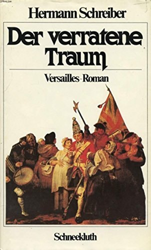 Der verratene Traum