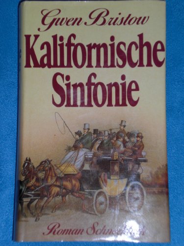 Kalifornische Sinfonie