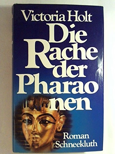 Die Rache der Pharaonen
