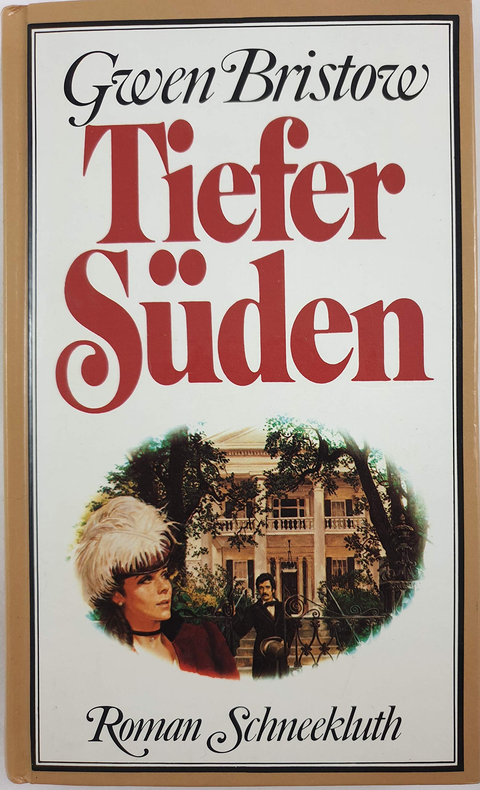 Tiefer Süden