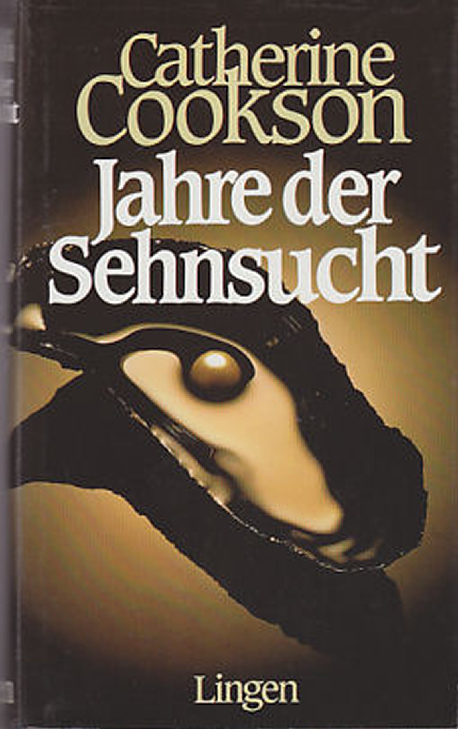 Jahre der Sehnsucht