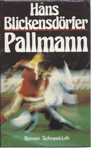 Pallmann