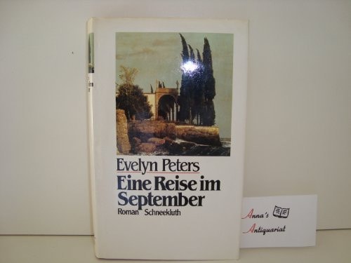 Eine Reise im September