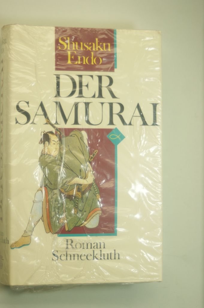 Der Samurai