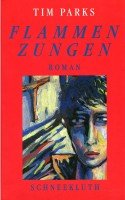 Flammenzungen