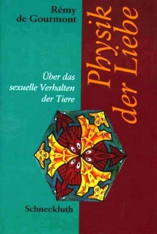 Physik der Liebe