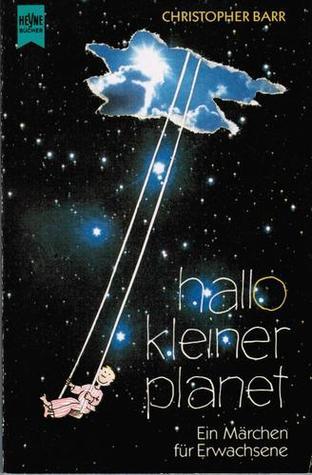 Hallo, kleiner Planet