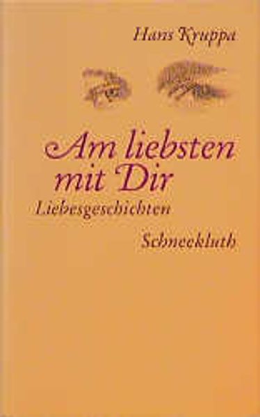 Am liebsten mit Dir