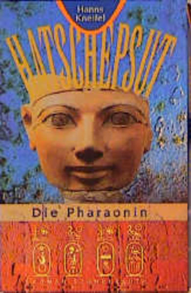 Hatschepsut