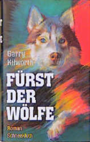 Fürst der Wölfe