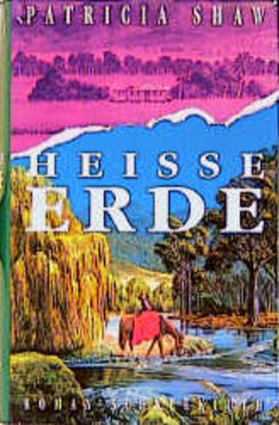 Heisse Erde