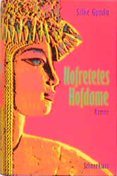 Nofretetes Hofdame