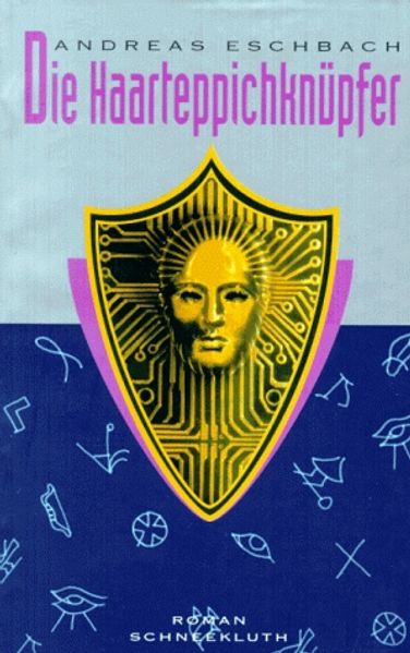Die Haarteppichknüpfer