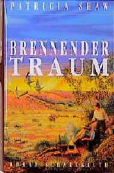 Brennender Traum