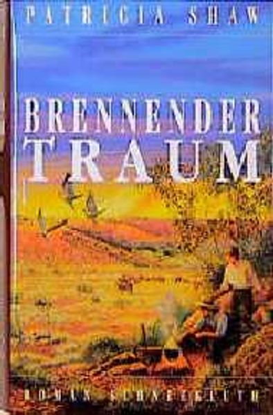 Brennender Traum