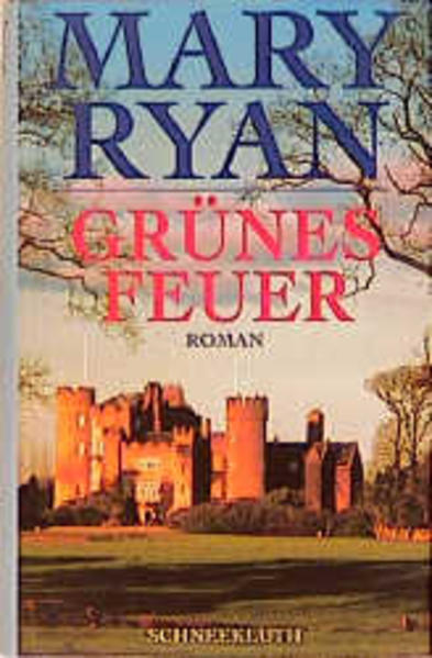 Grünes Feuer