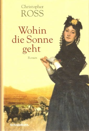 Wohin die Sonne geht