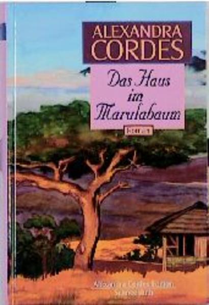 Das Haus im Marulabaum