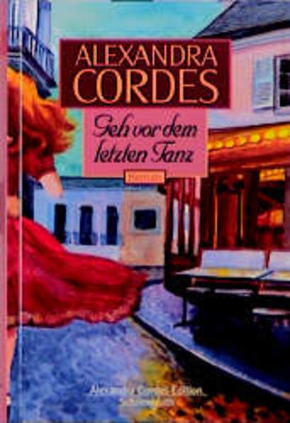 Geh vor dem letzten Tanz