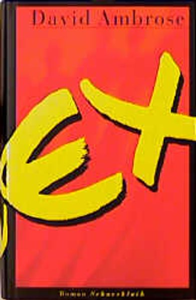 Buchcover