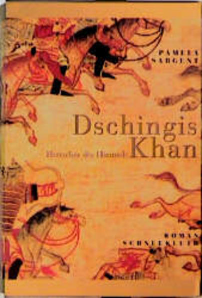 Dschingis Khan