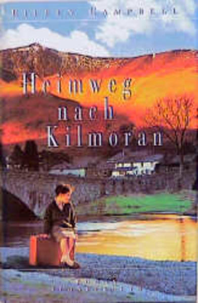 Heimweg nach Kilmoran
