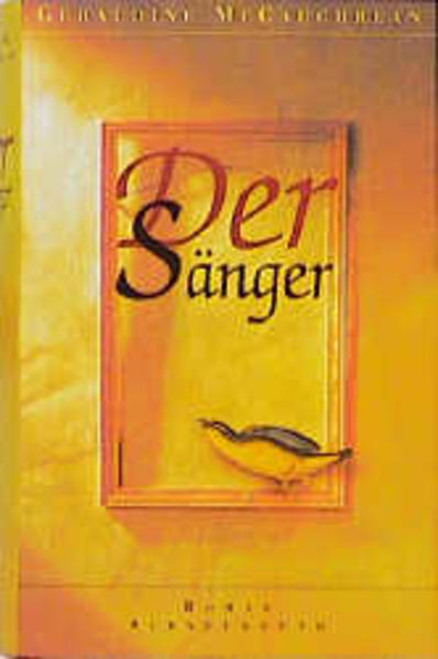 Der Sänger
