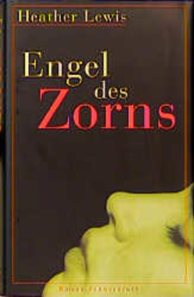 Engel des Zorns